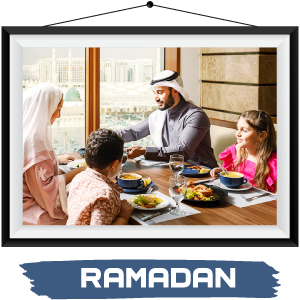 ramadan umrah package